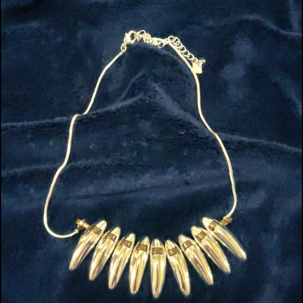 Fashion jewelry